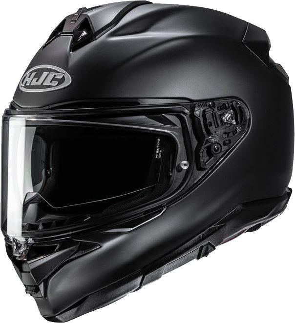 F72 SEMI Integralhelm