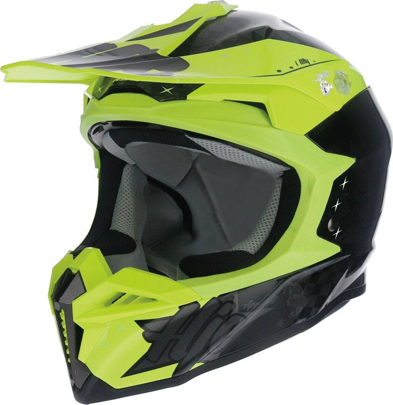 i50 ARTAX MX-Helm