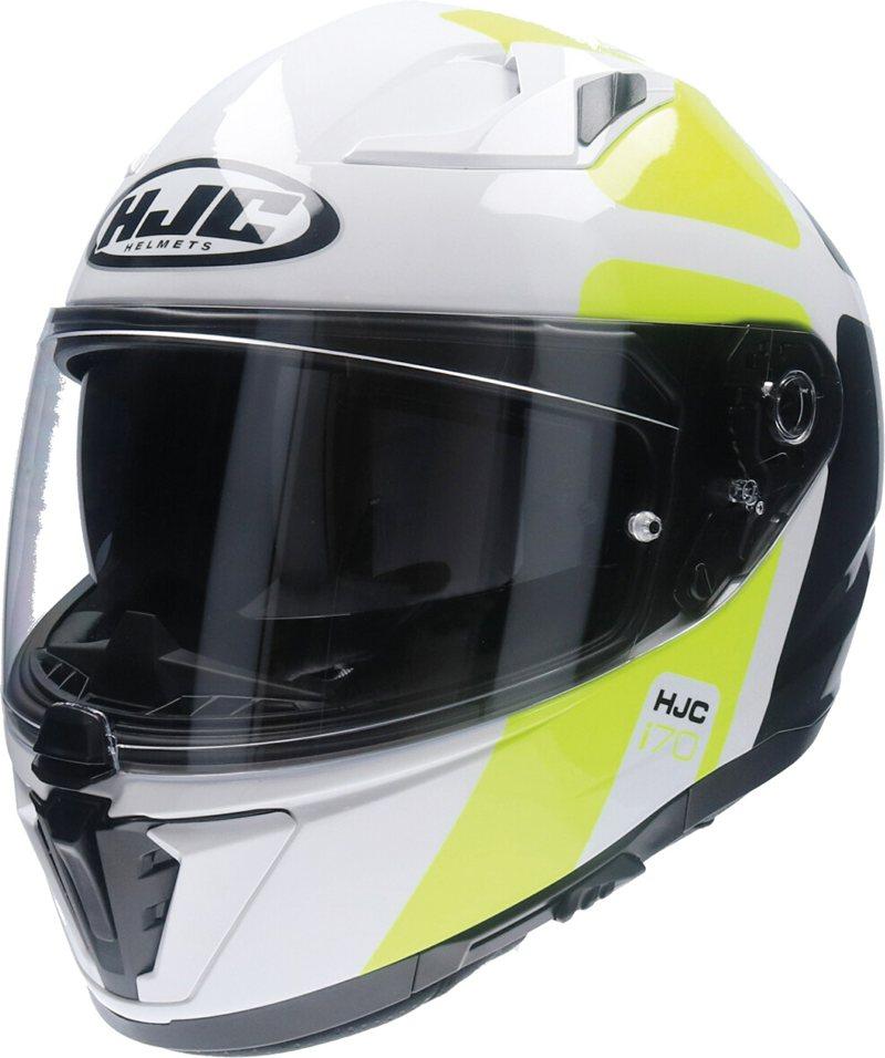 I70 PRIKA Integralhelm