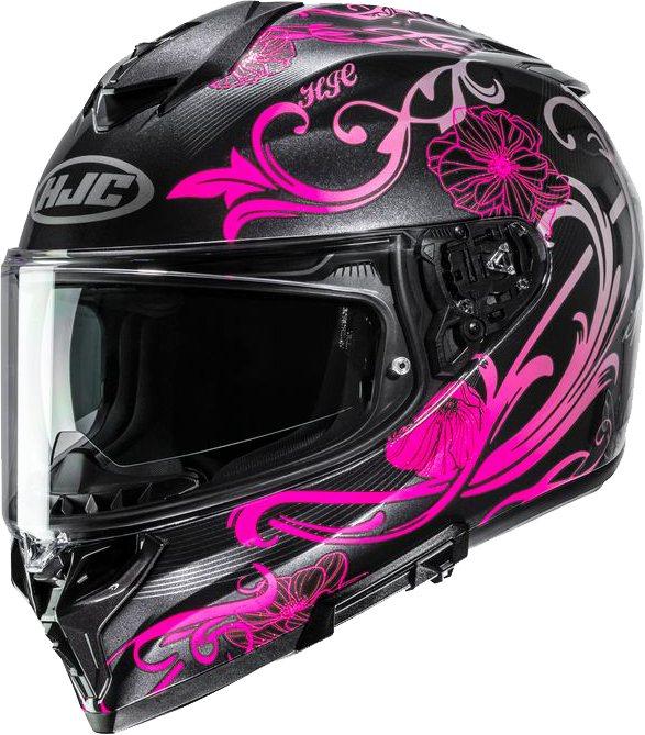 I72 MARTI Integralhelm