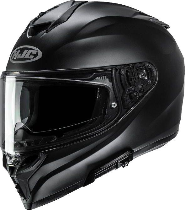 I72 SEMI Integralhelm
