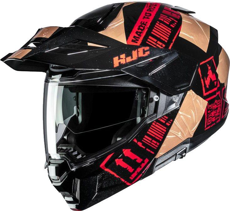 I80 REIGN Klapphelm