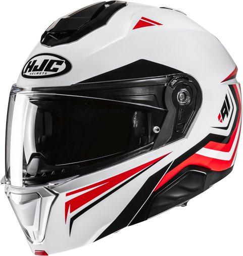 i91 TRICUS Klapphelm