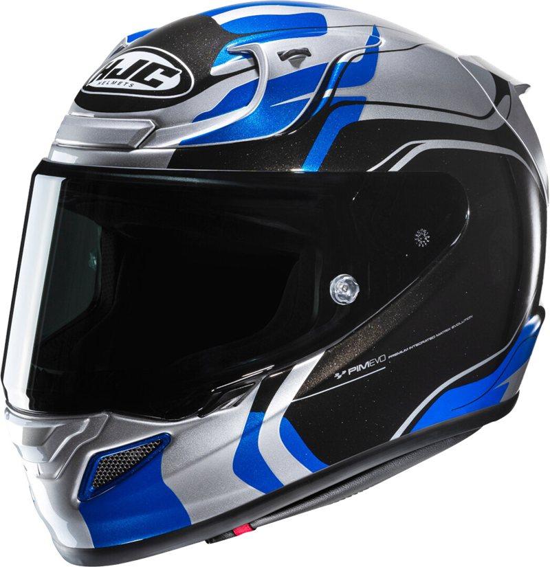 RPHA12 LAWIN Integralhelm