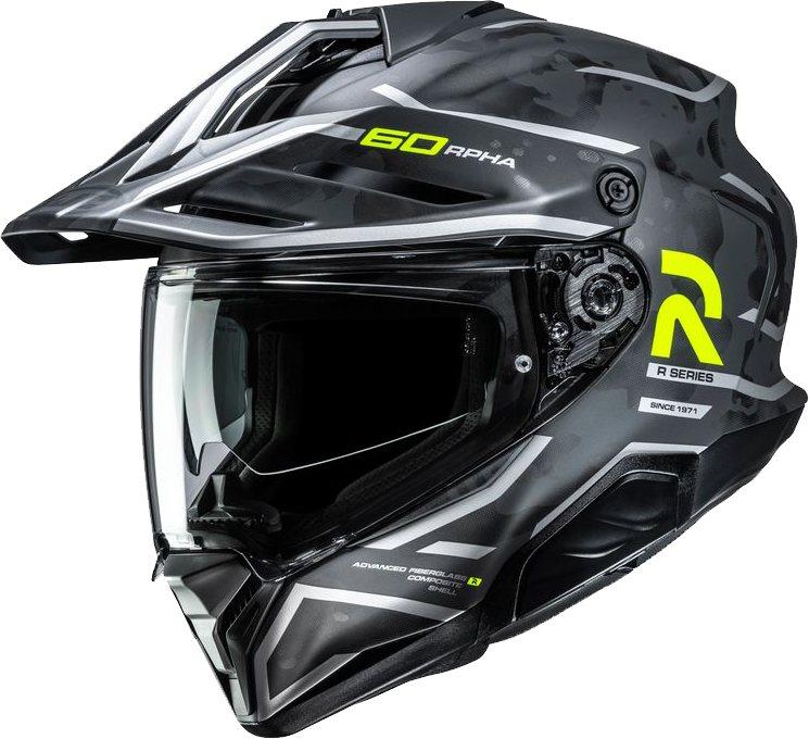 RPHA60 KIVA Integralhelm