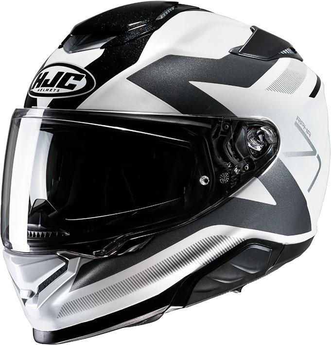 RPHA71 PINNA Integralhelm