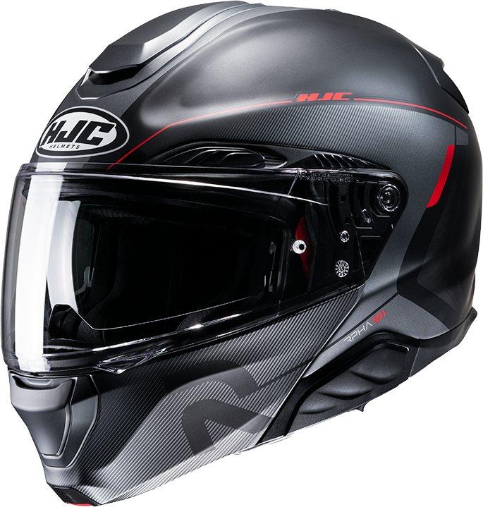 RPHA91 COMBUST Klapphelm