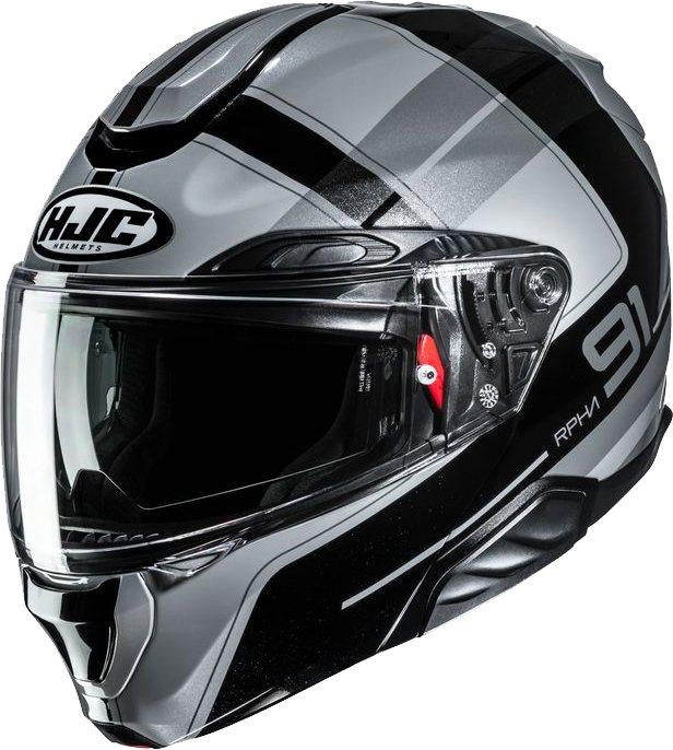 RPHA91 RIU Klapphelm