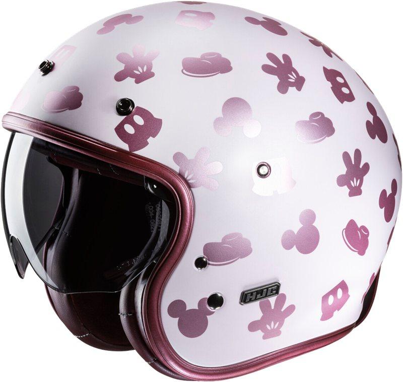 V31 DISNEY MICKEY Jethelm