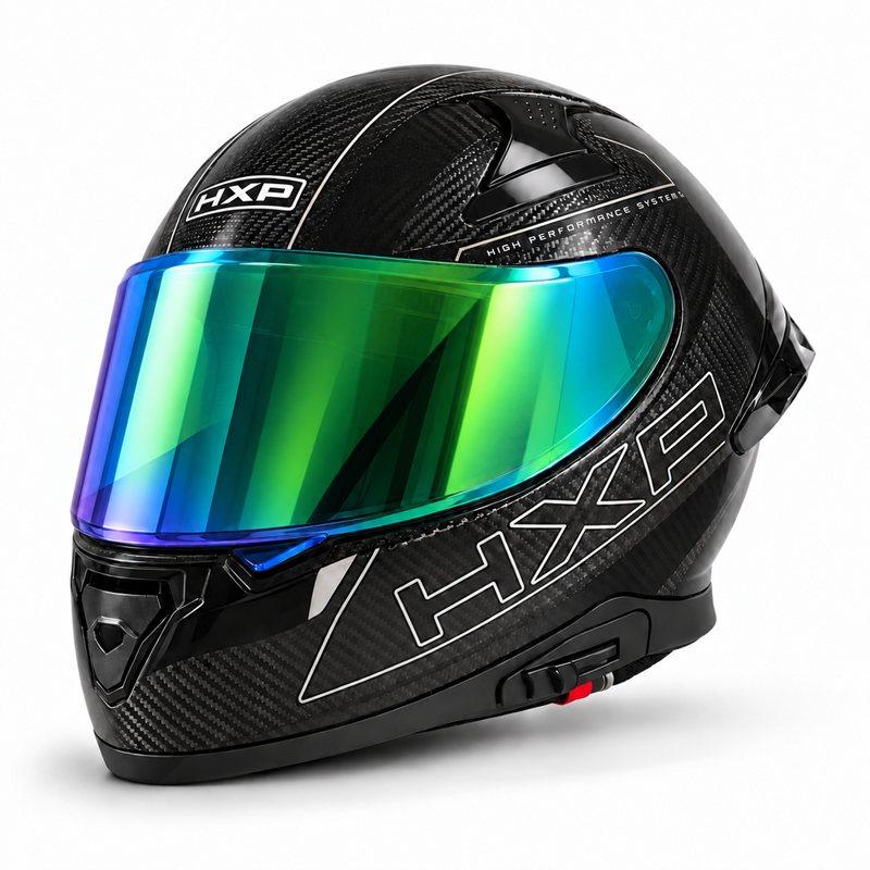 APEX CARBON EDGE Integralhelm