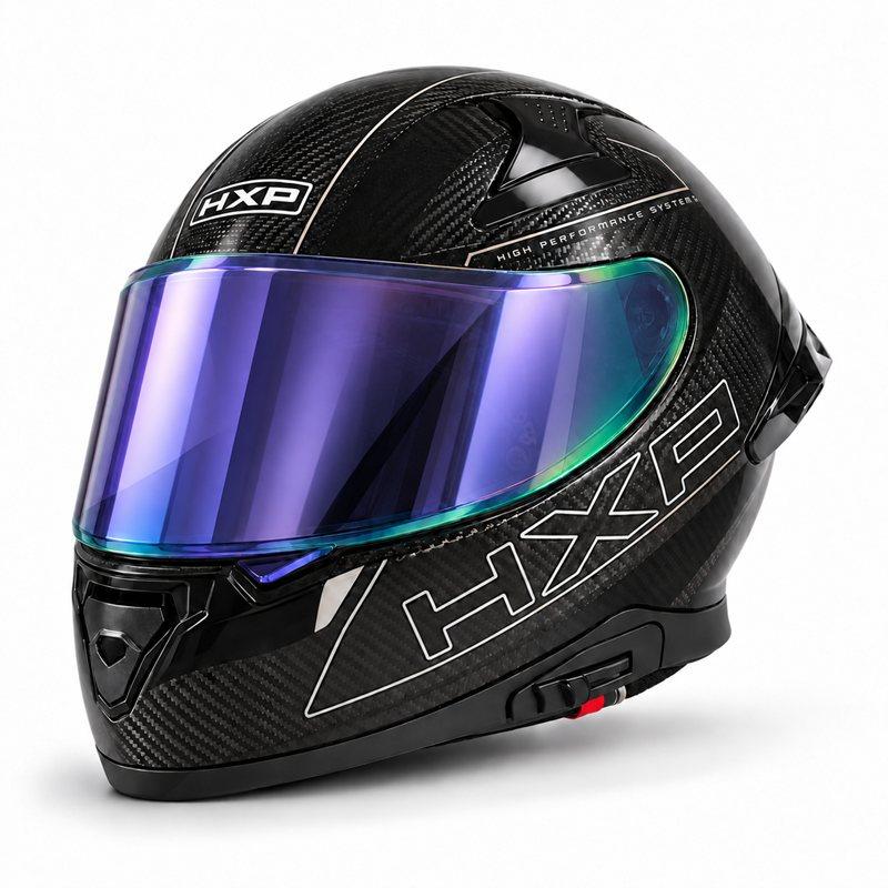 APEX CARBON EDGE Integralhelm