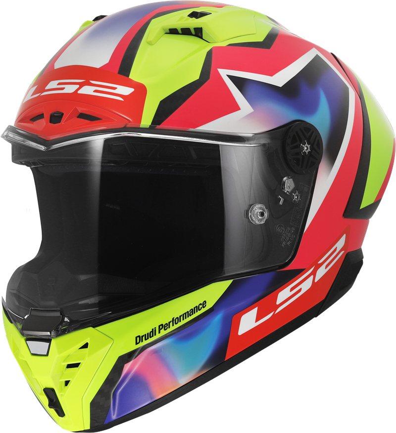 FF805 THUNDER GP AERO ALDEGUER 26 Integralhelm