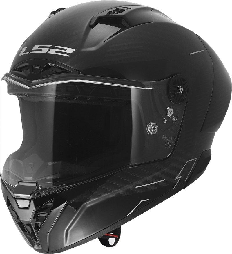 FF805 THUNDER GP AERO URSUS Integralhelm