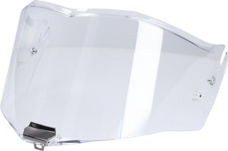 LS2, Helmvisier FF805 THUNDER GP AERO/THUNDER GP PRO, Farblos