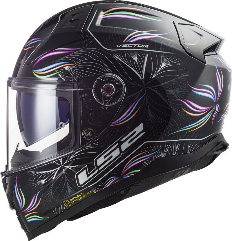 Black/Blue/Green/Orange/Pink/White