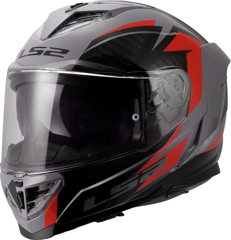 FF818 STORM III DYNAMO Integralhelm