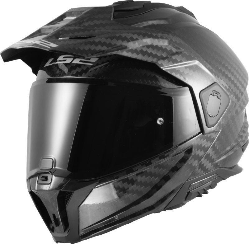 FF909 RANGER CARBON Klapphelm