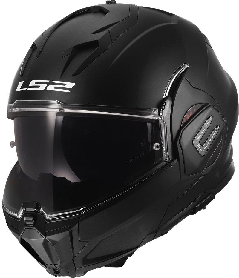 FF912 VALIANT GEAR SOLID Klapphelm