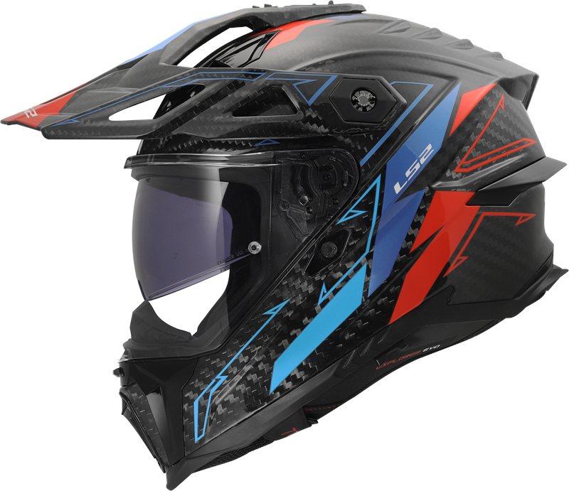 MX707 EXPLORER EVO C ARROW Integralhelm