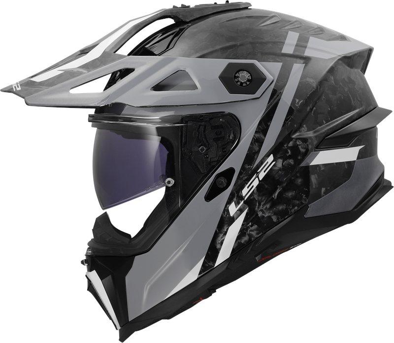 MX707 EXPLORER EVO FC ZELIOR Integralhelm