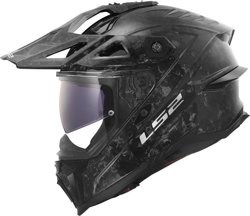 MX707 EXPLORER EVO FORGED Integralhelm