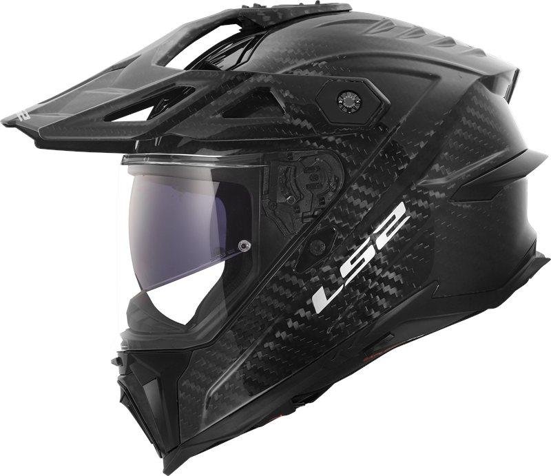 MX707 EXPLORER EVO Integralhelm
