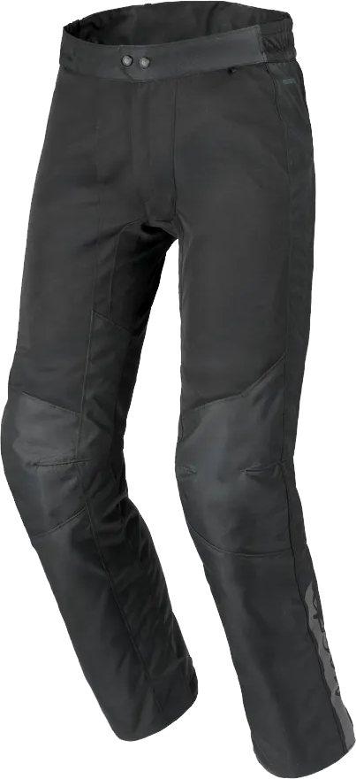 Macna Aguano Textile trousers