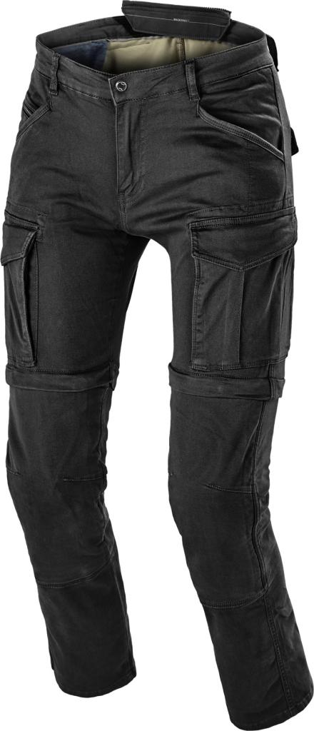 ARRIVAL Textilhose