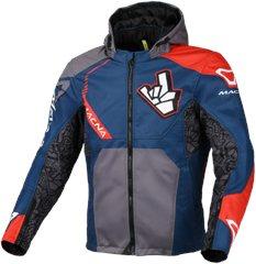 ATRACOR ROK BAGOROS Textiljacke