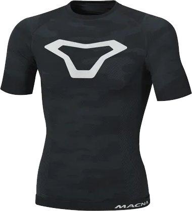 BASE LAYER COOL Unterziehshirt