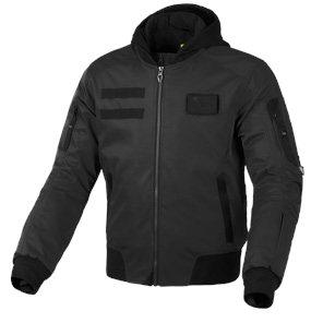 BASTIC 2.0 Textiljacke