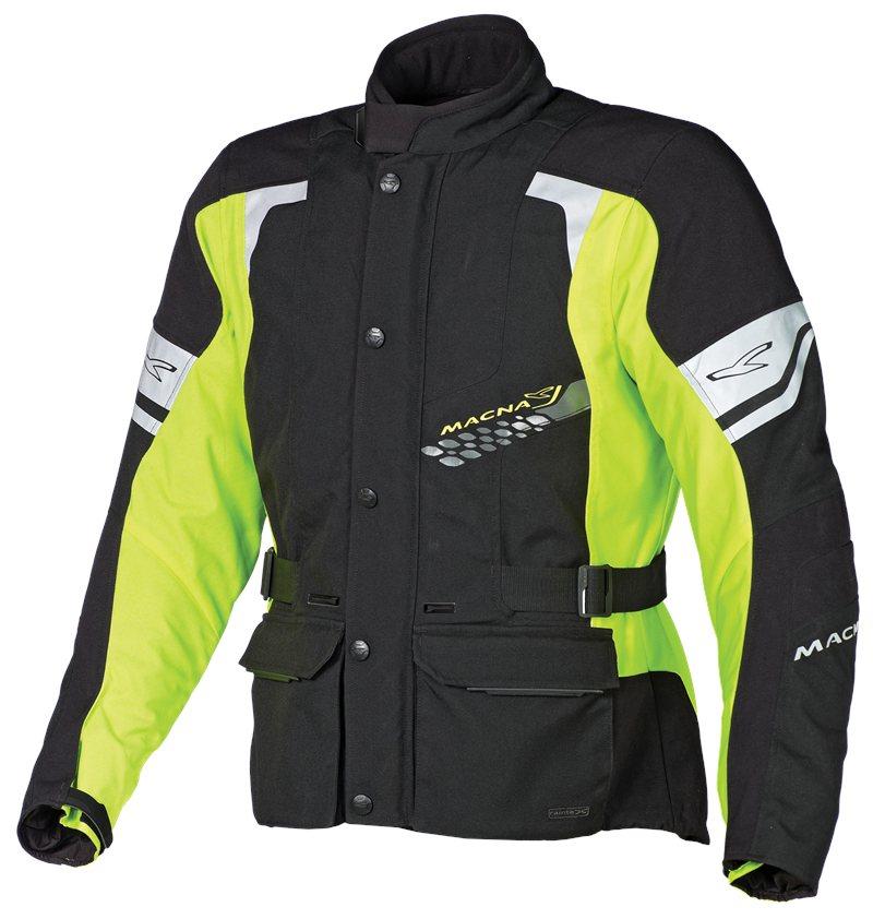 BAYO TEXTILJACKE