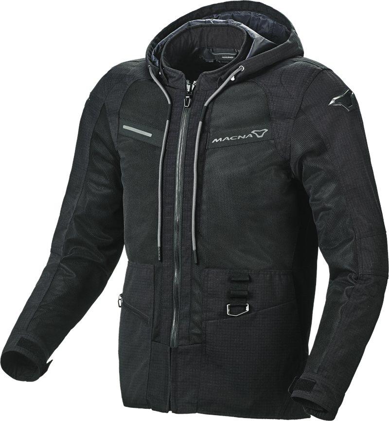CHINOOK Textiljacke