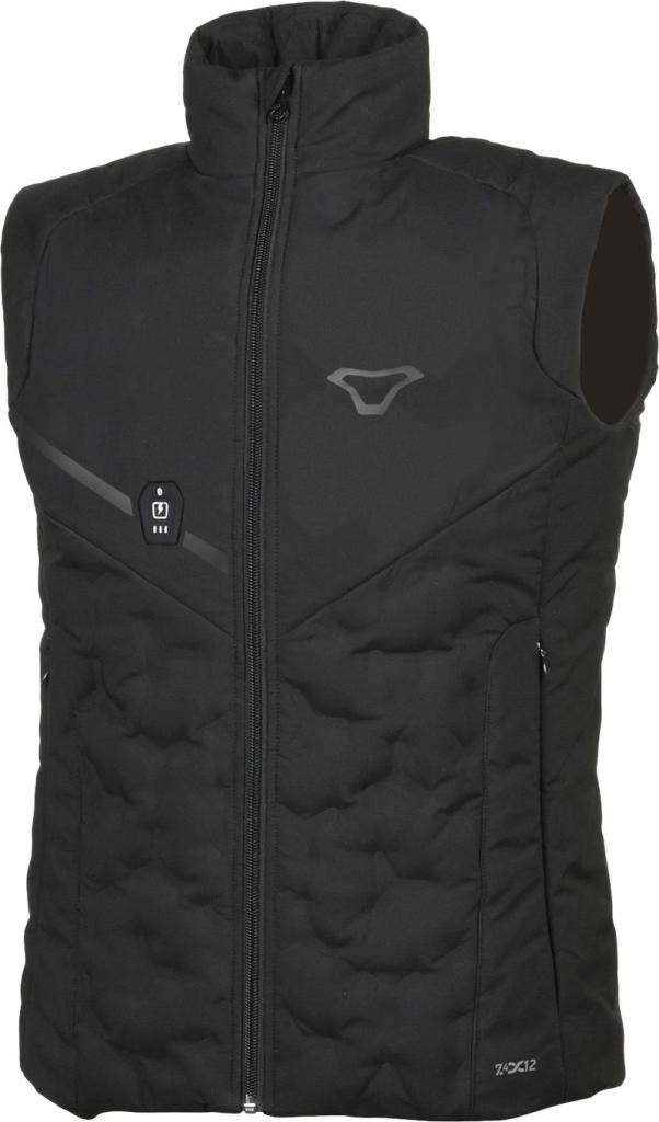 CLOUD Heiz-Textilgilet