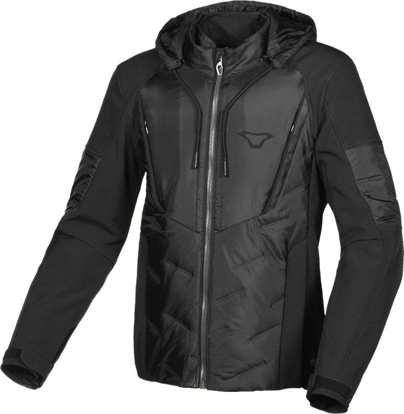 COCOON Damen Textiljacke