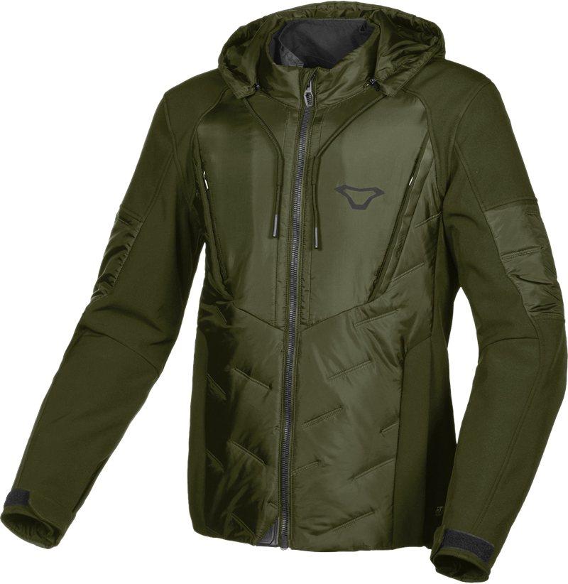 COCOON Textiljacke