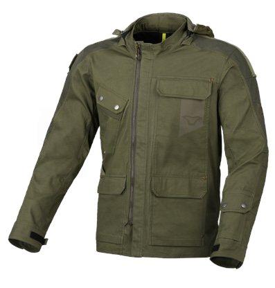 COMBAT 2.0 Textiljacke