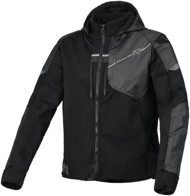 DISTEC Damen Textiljacke