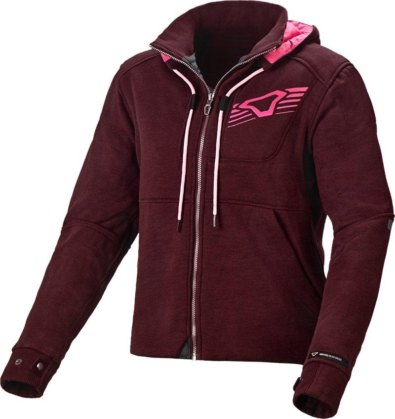 DISTRICT Damenhoodie