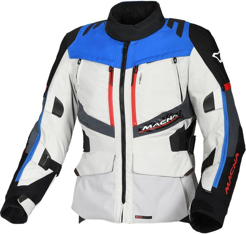 DOMANE Damen Textiljacke