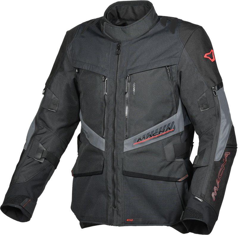 DOMANE Textiljacke