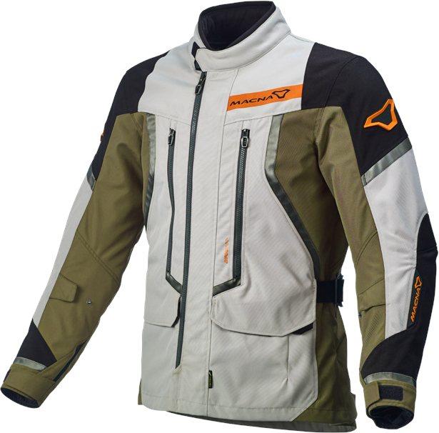 EPITUDE Textiljacke