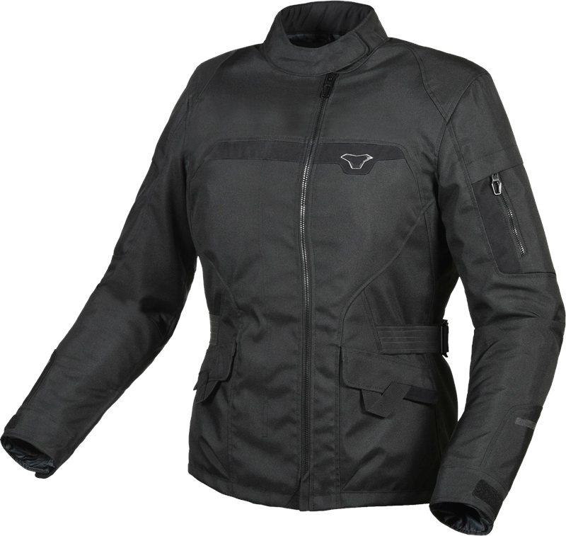 EVORA Damentextiljacke