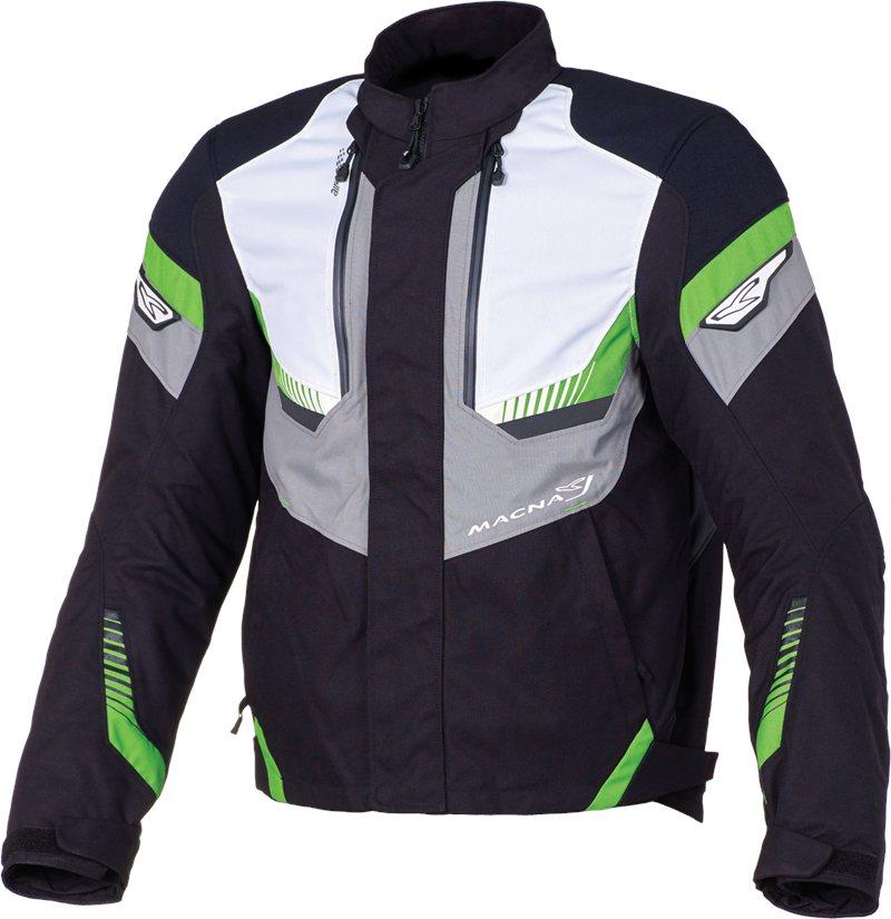 FREQUENCE Textiljacke