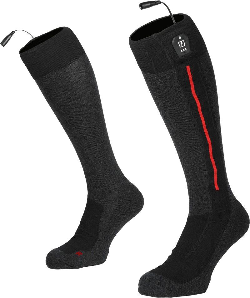 LAVA 2.0 Heizsocken
