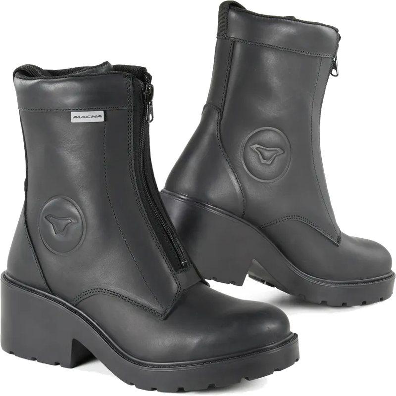 LISHA Damenstiefel
