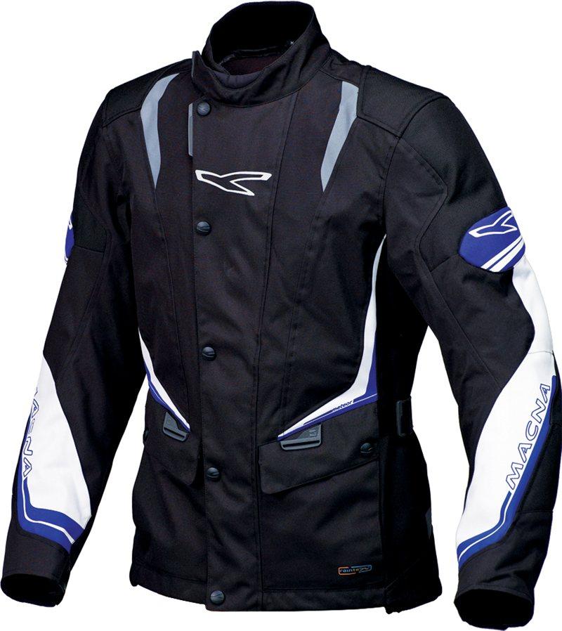 METEOR JACKE