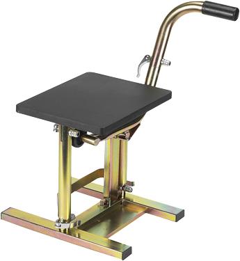 MONTAGESTÄNDER f. Enduro 30cm