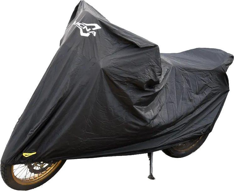 MOTO MANTLE CORE Faltgarage XL