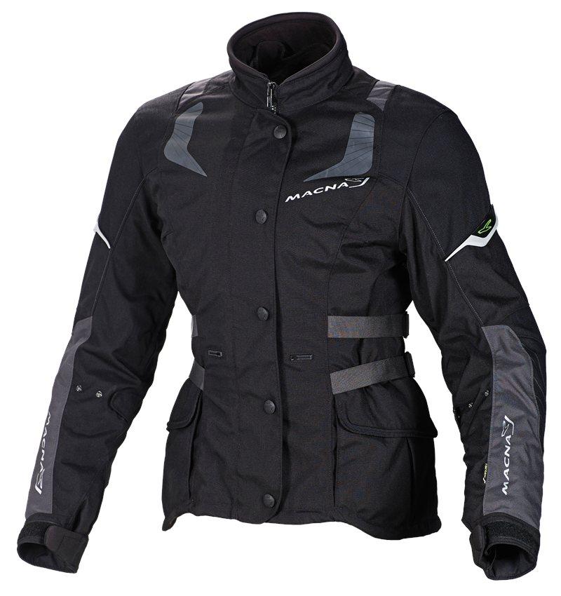 NOVA Damen Textiljacke